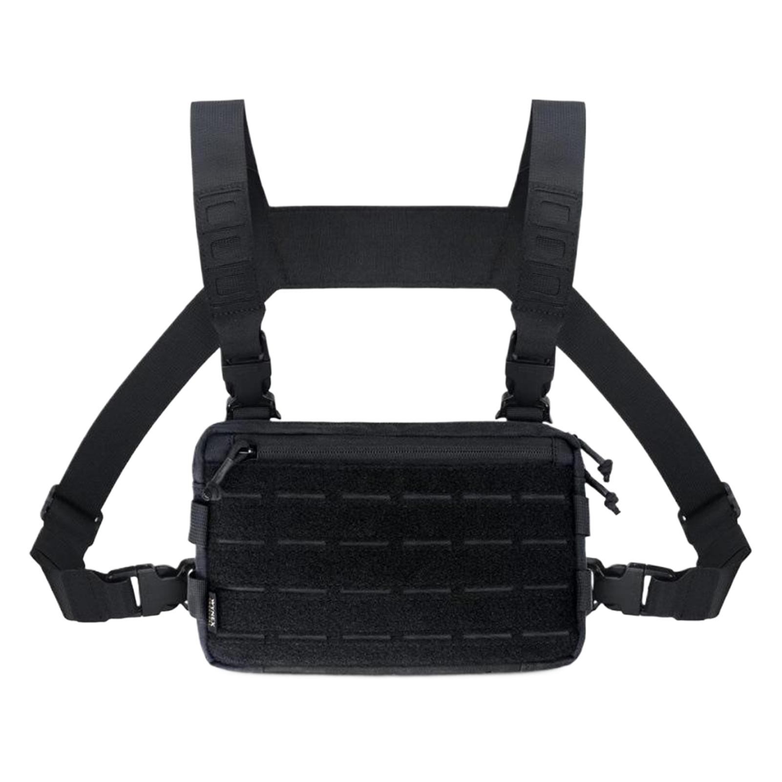 Tech Wear Accessories - Multifunct Outdoor Travel Vest Tactical ChestMen