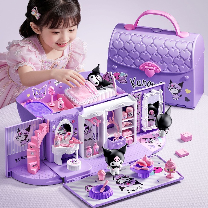 Kawaii Tech Accessories - Anime Cartoon Kawaii Sanrio New Style