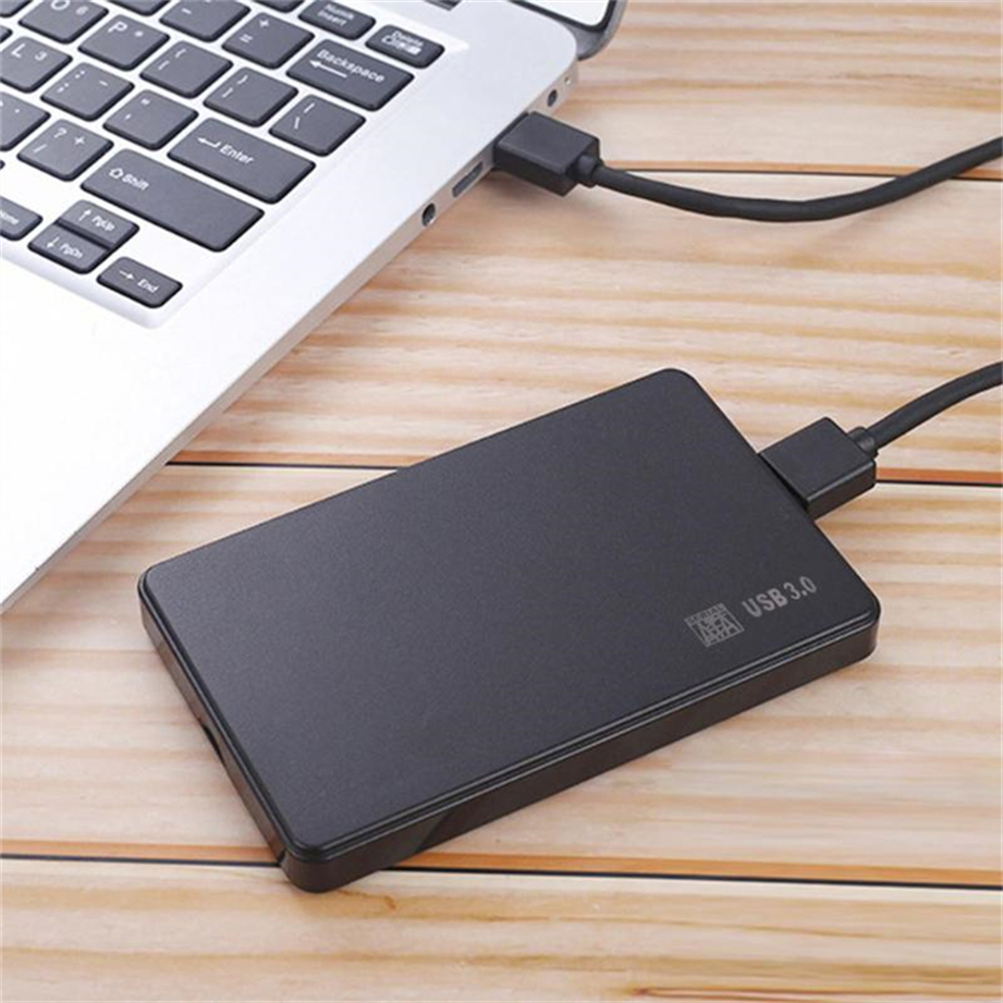 Portable Ssd Enclosure - USB 3.0 HDD Enclosure 2.5