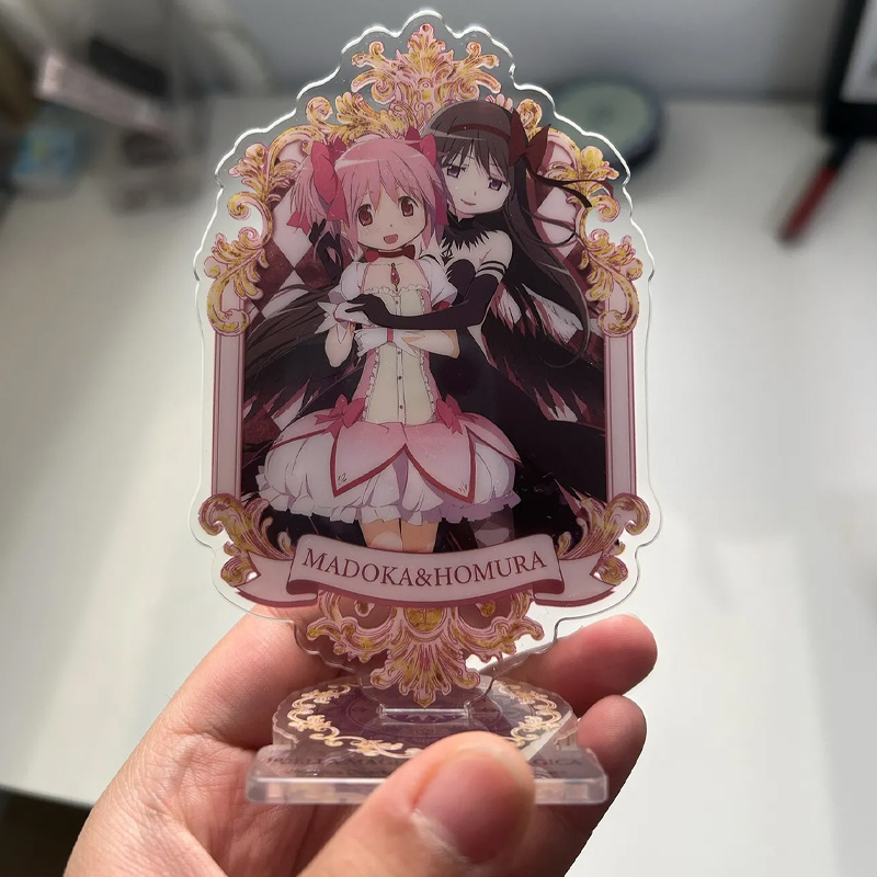 Kawaii Tech Accessories - In Stock Genuine Puella Magi Madoka