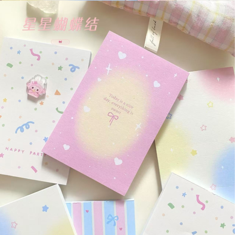 1Pcs/50sheet Cartoon Sticky No - Kawaii Tech Accessories reseña y precio