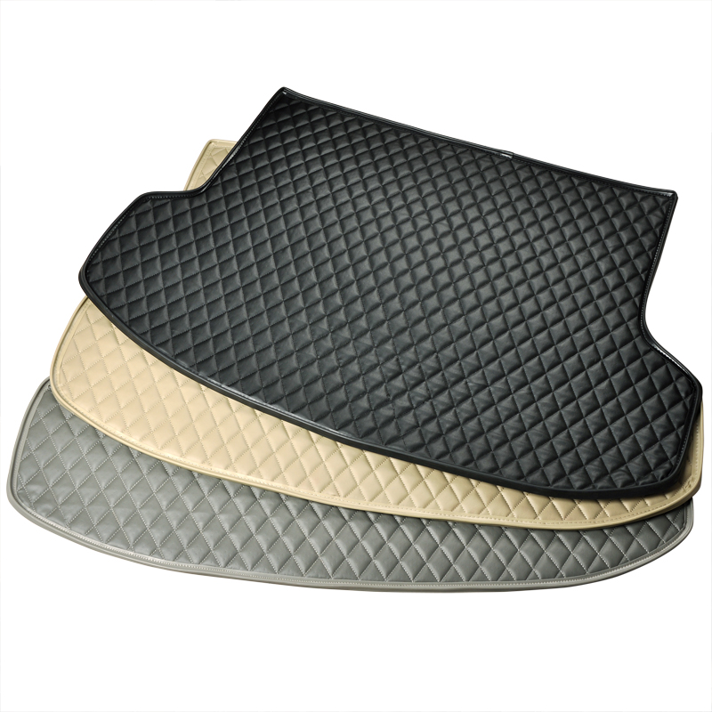 Many Colors Car Trunk Mat For  - Tech Accessories Dacia reseña y precio