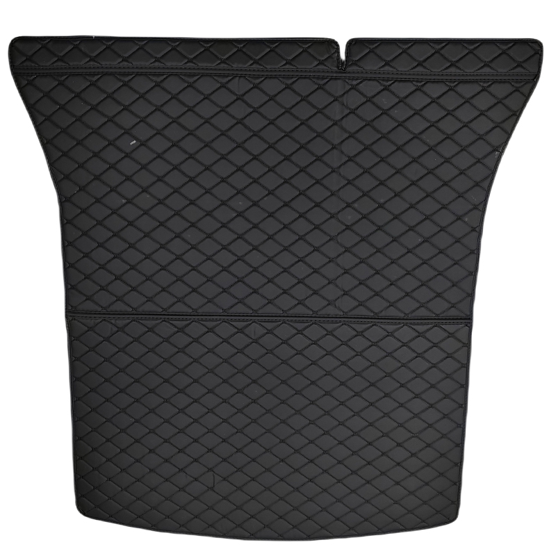 Many Colors Car Trunk Mat For  - Tech Accessories Dacia reseña y precio