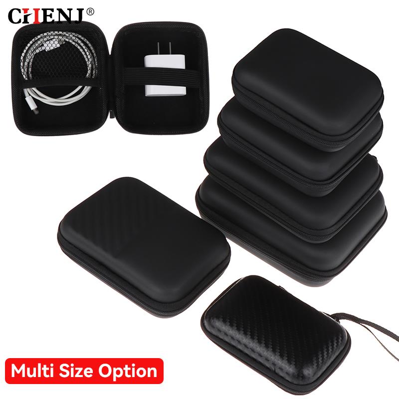 Multi Size Portable Hdd Case H - Portable Ssd Enclosure reseña y precio