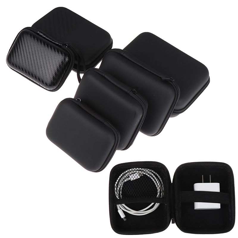 Multi Size Portable Hdd Case H - Portable Ssd Enclosure reseña y precio