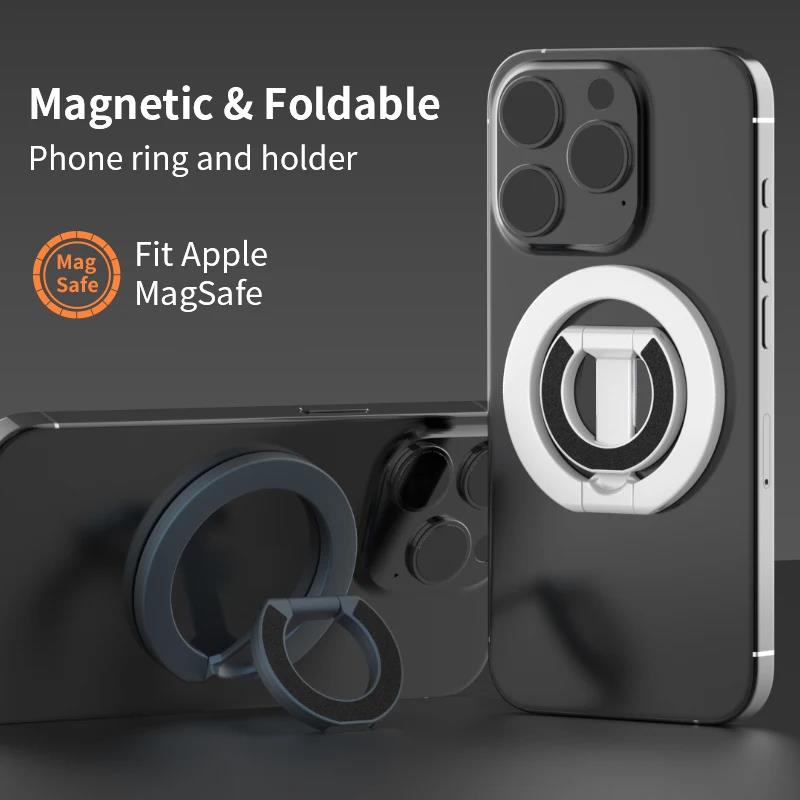 For Magsafe Phone Magnetic Fin - Mobile Tech Accessories reseña y precio