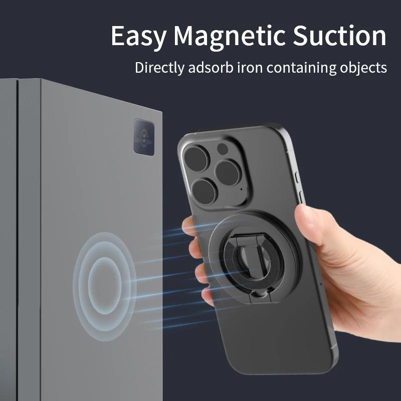 For Magsafe Phone Magnetic Fin - Mobile Tech Accessories reseña y precio
