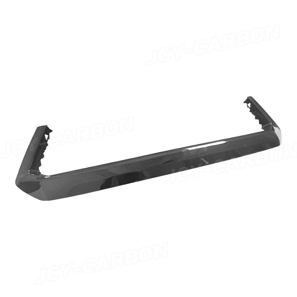 Rear Carbon Fiber For Ford Mus - Tech Accessories Sale reseña y precio