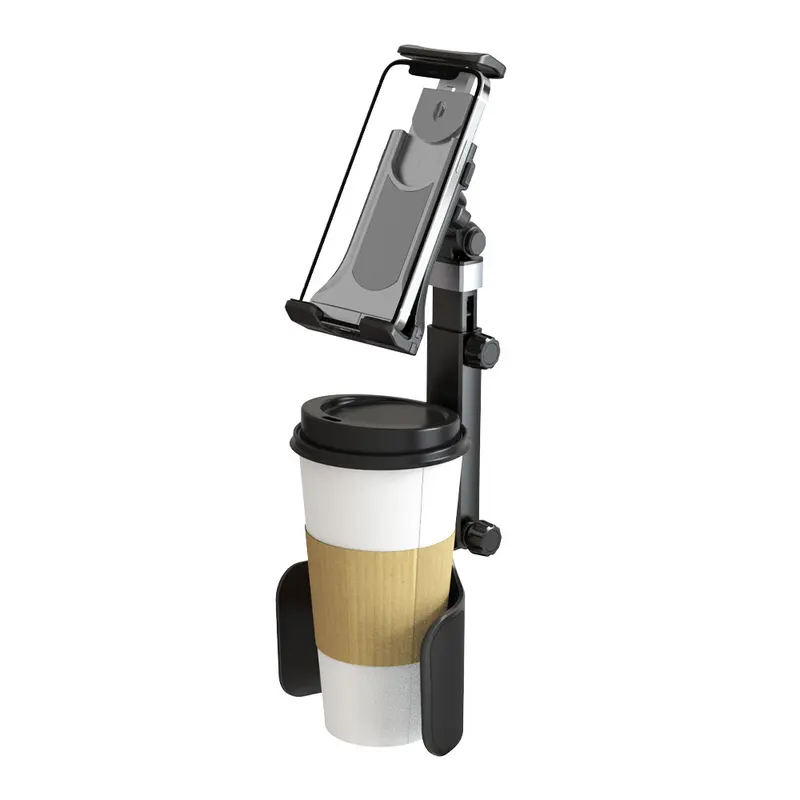 Car Cup Phone Tablet Holder Ex - Mobile Tech Accessories reseña y precio