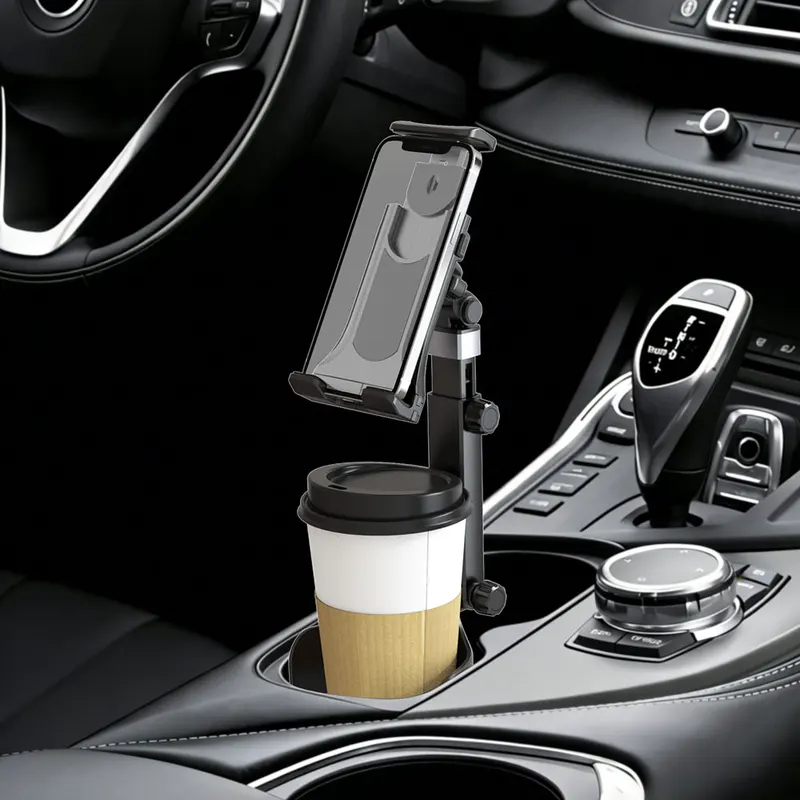 Car Cup Phone Tablet Holder Ex - Mobile Tech Accessories reseña y precio