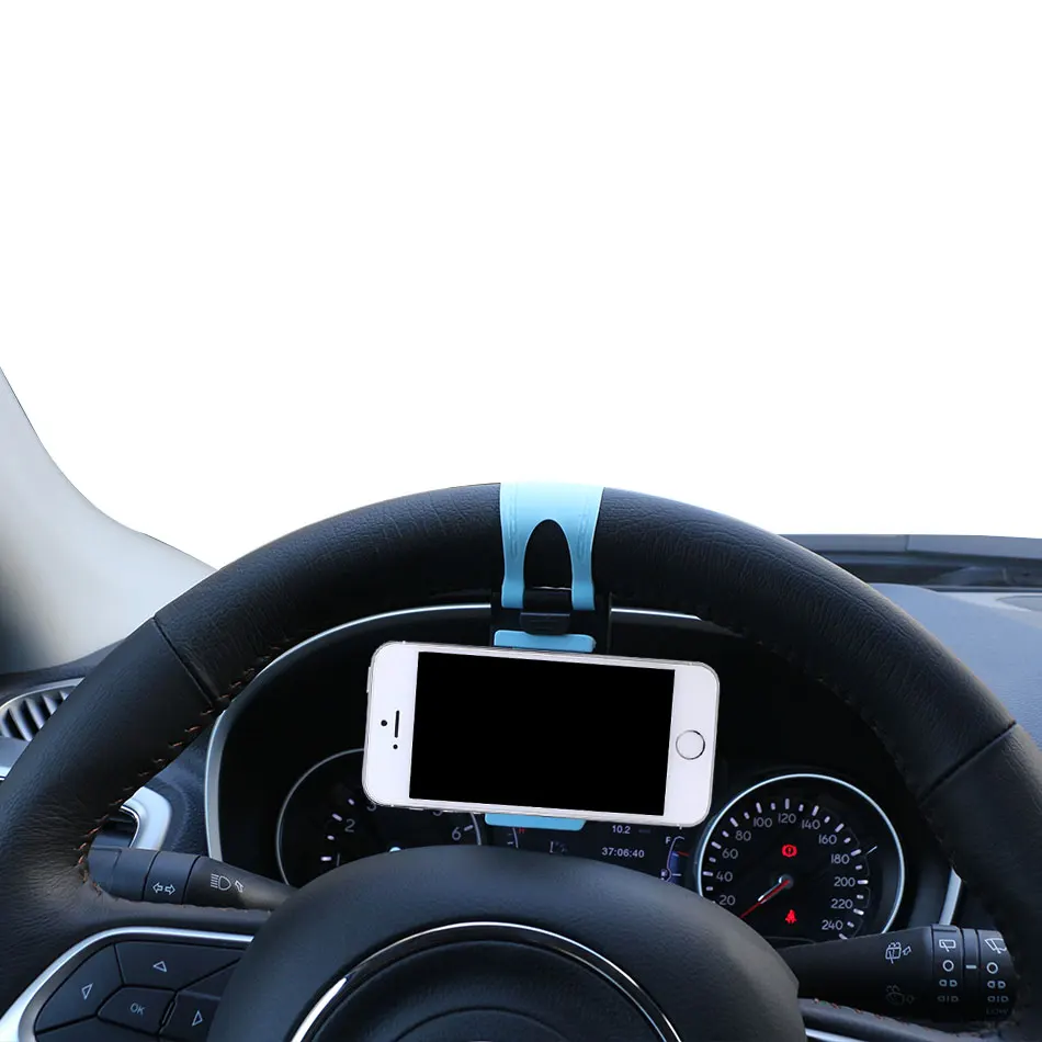 Universal Car Interior Steerin - Mobile Tech Accessories reseña y precio