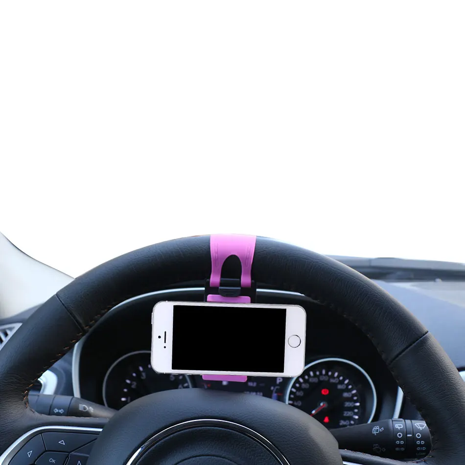 Universal Car Interior Steerin - Mobile Tech Accessories reseña y precio