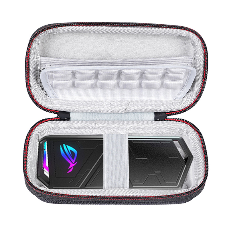 Newest Hard Travel Protect Bag - Portable Ssd Enclosure reseña y precio
