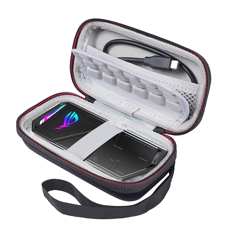 Newest Hard Travel Protect Bag - Portable Ssd Enclosure reseña y precio