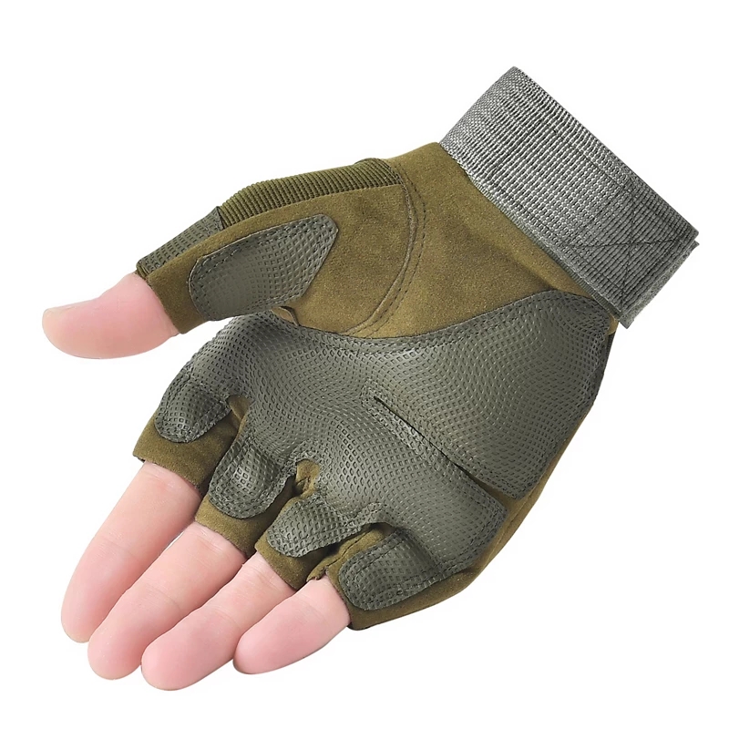 Men's Tactical Gloves Outdoor  - Tech Wear Accessories reseña y precio