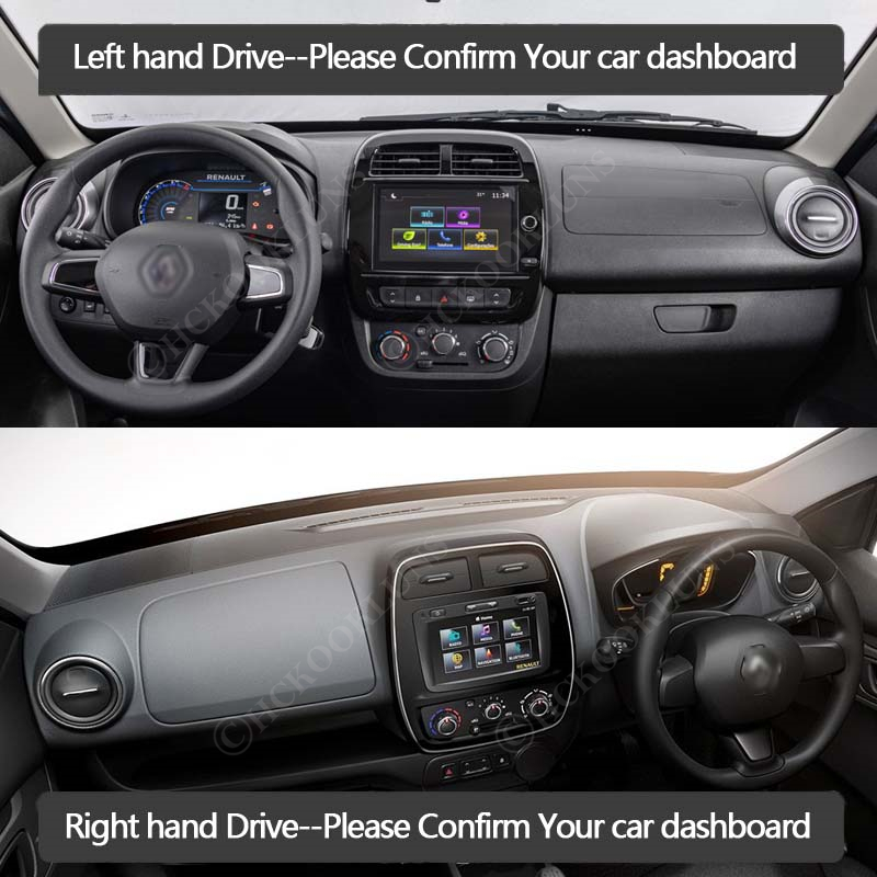 For Renault Kwid E-Tech Electr - Tech Accessories Dacia reseña y precio