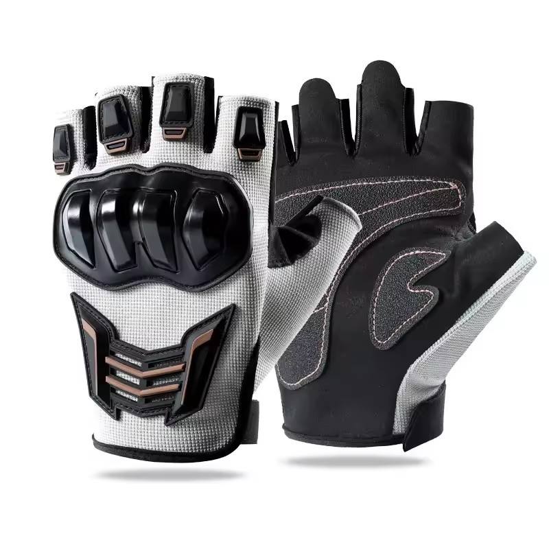 Breathable Motorcycle Gloves H - Tech Wear Accessories reseña y precio