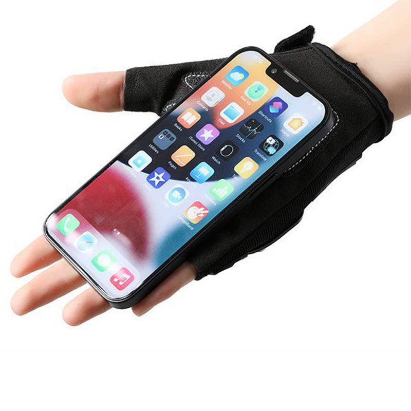 Breathable Motorcycle Gloves H - Tech Wear Accessories reseña y precio