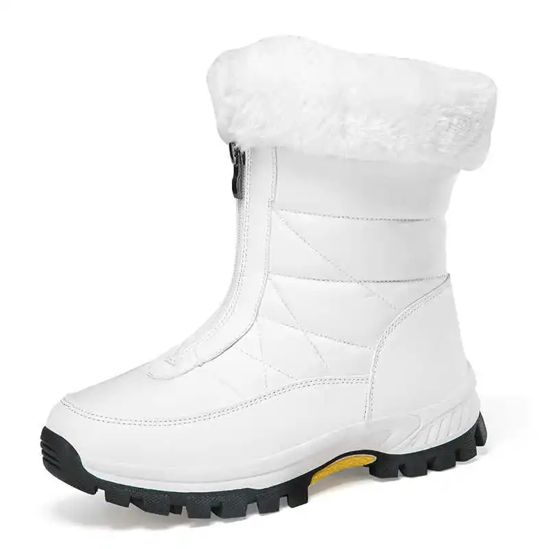 Women's Boot Sneakers Walking  - Kawaii Tech Accessories reseña y precio