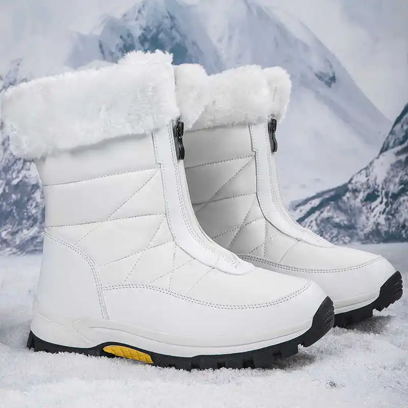 Women's Boot Sneakers Walking  - Kawaii Tech Accessories reseña y precio