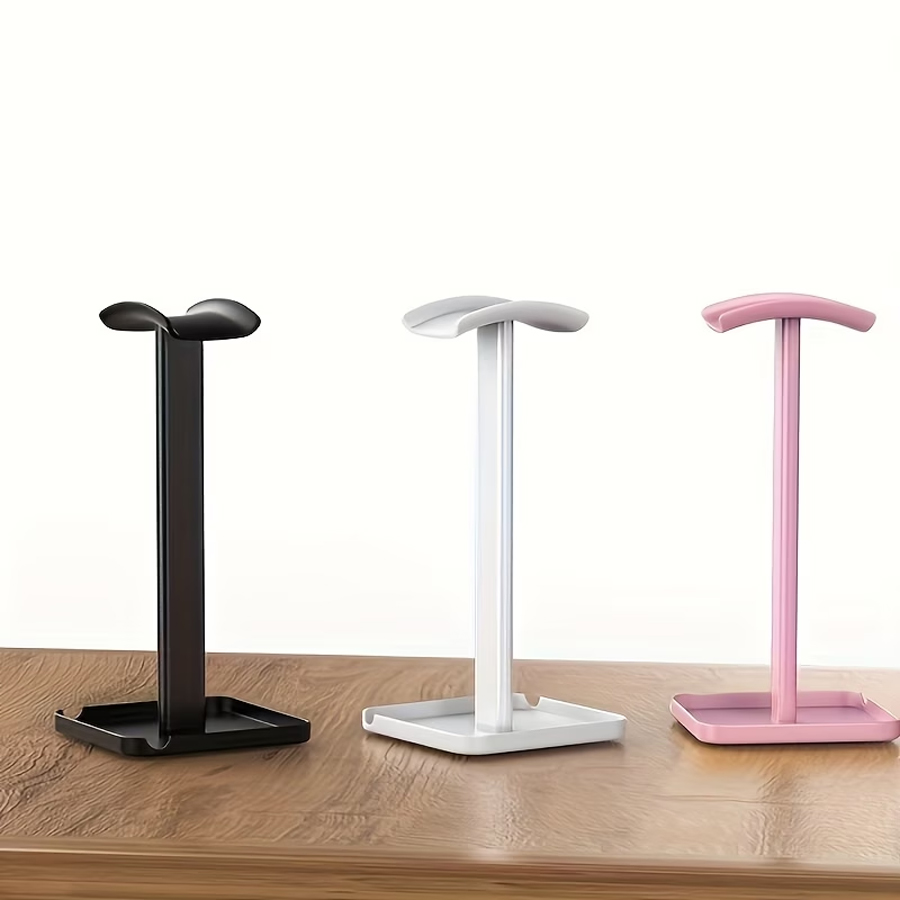 Headphone Stand, Headphone Dis - Mobile Tech Accessories reseña y precio