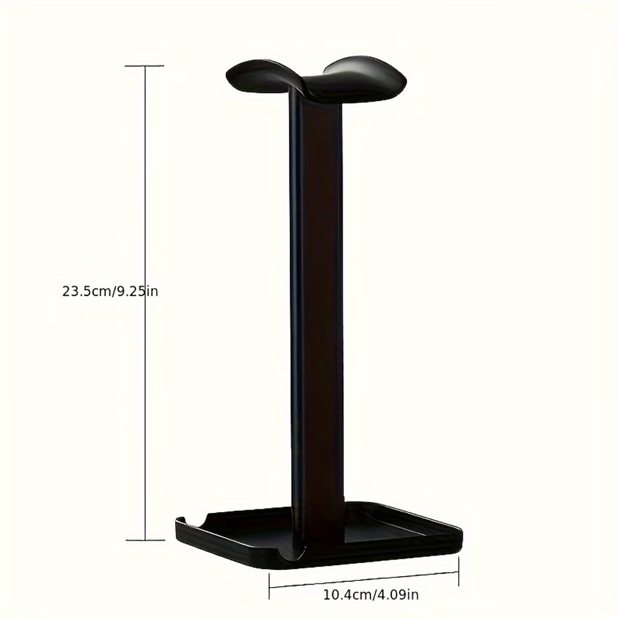 Headphone Stand, Headphone Dis - Mobile Tech Accessories reseña y precio