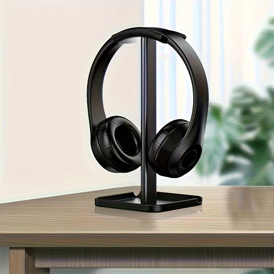 Headphone Stand, Headphone Dis - Mobile Tech Accessories reseña y precio