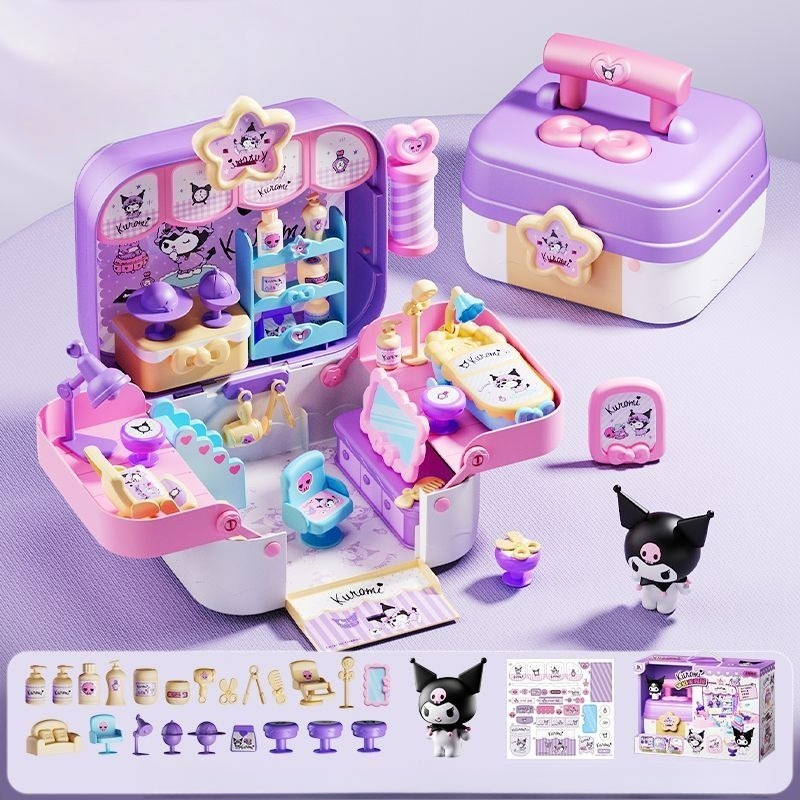 Anime Cartoon Kawaii Sanrio Ne - Kawaii Tech Accessories reseña y precio