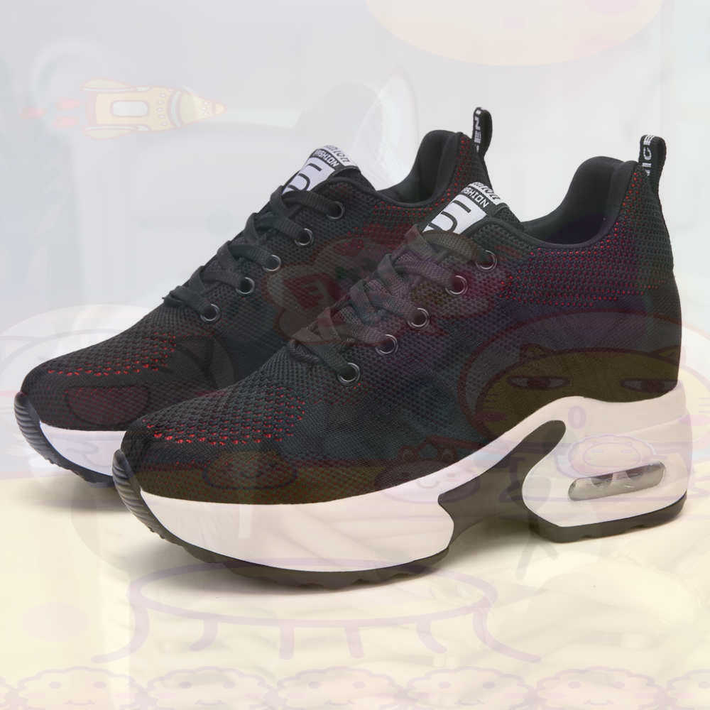 Red Size 36 Shoes Woman Tennis - Tech Wear Accessories reseña y precio