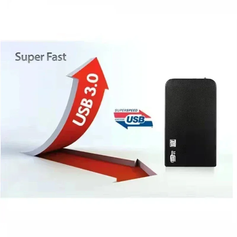 Lenovo USB3.0 SSD Enclosure 12 - Portable Ssd Enclosure reseña y precio
