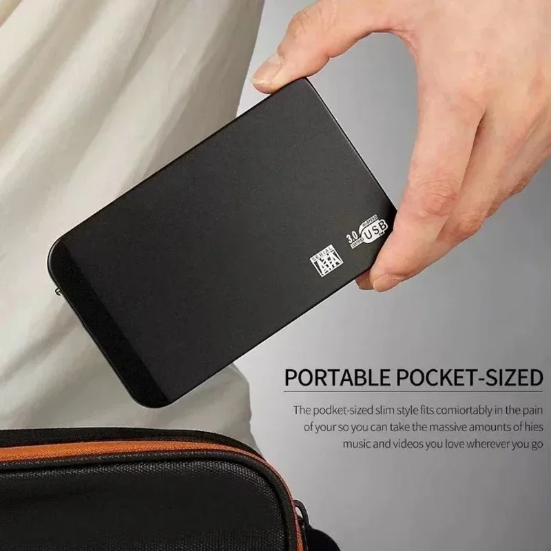Lenovo USB3.0 SSD Enclosure 12 - Portable Ssd Enclosure reseña y precio