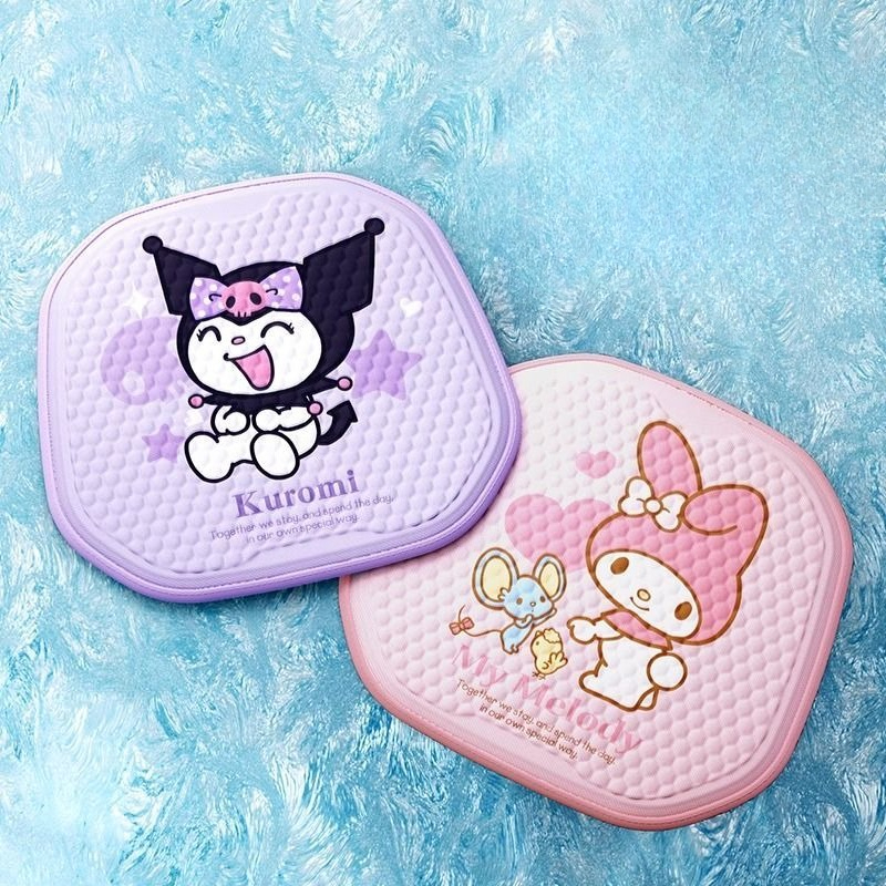Anime Cartoon Kawaii Sanrio Ku - Kawaii Tech Accessories reseña y precio