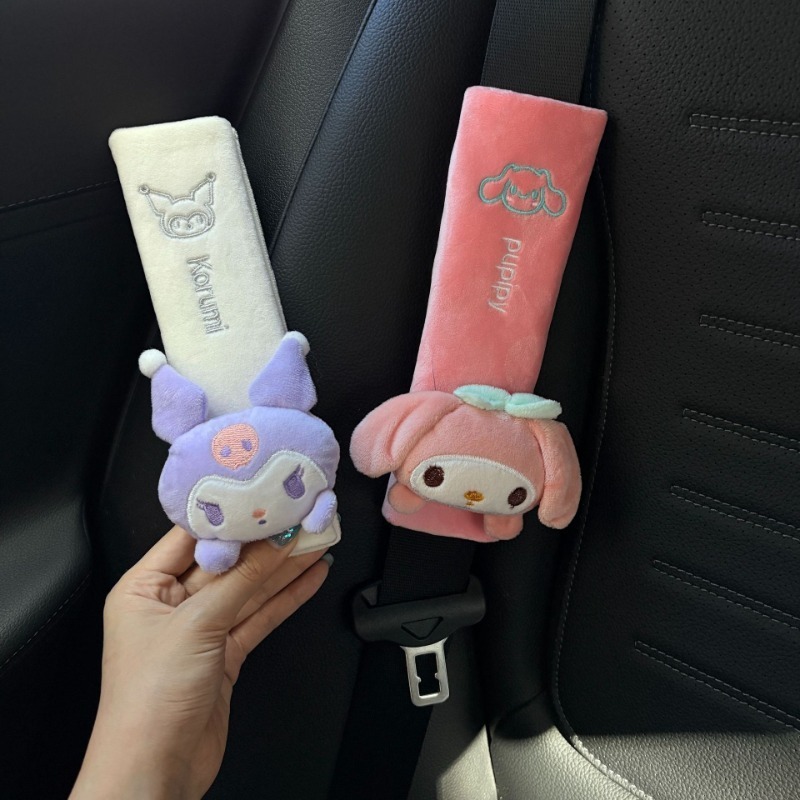 Sanrio My Melody Cinnamoroll C - Kawaii Tech Accessories reseña y precio