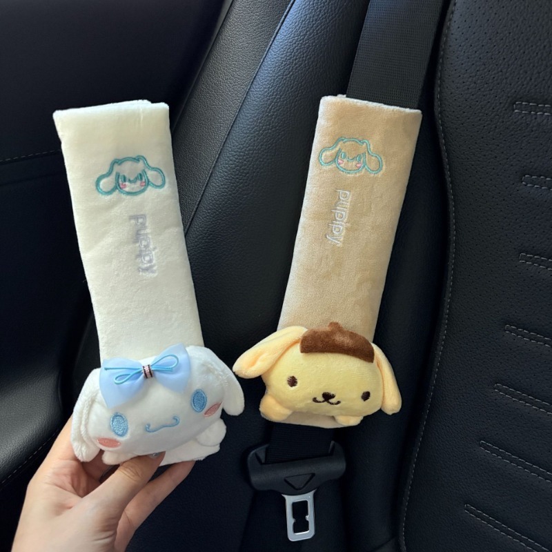 Sanrio My Melody Cinnamoroll C - Kawaii Tech Accessories reseña y precio