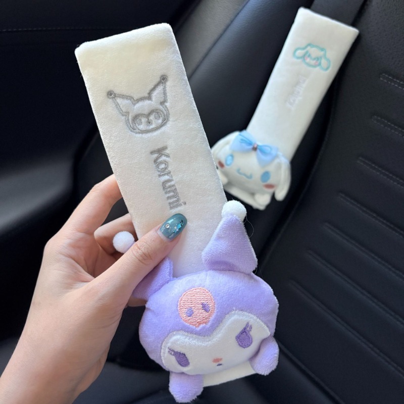 Sanrio My Melody Cinnamoroll C - Kawaii Tech Accessories reseña y precio
