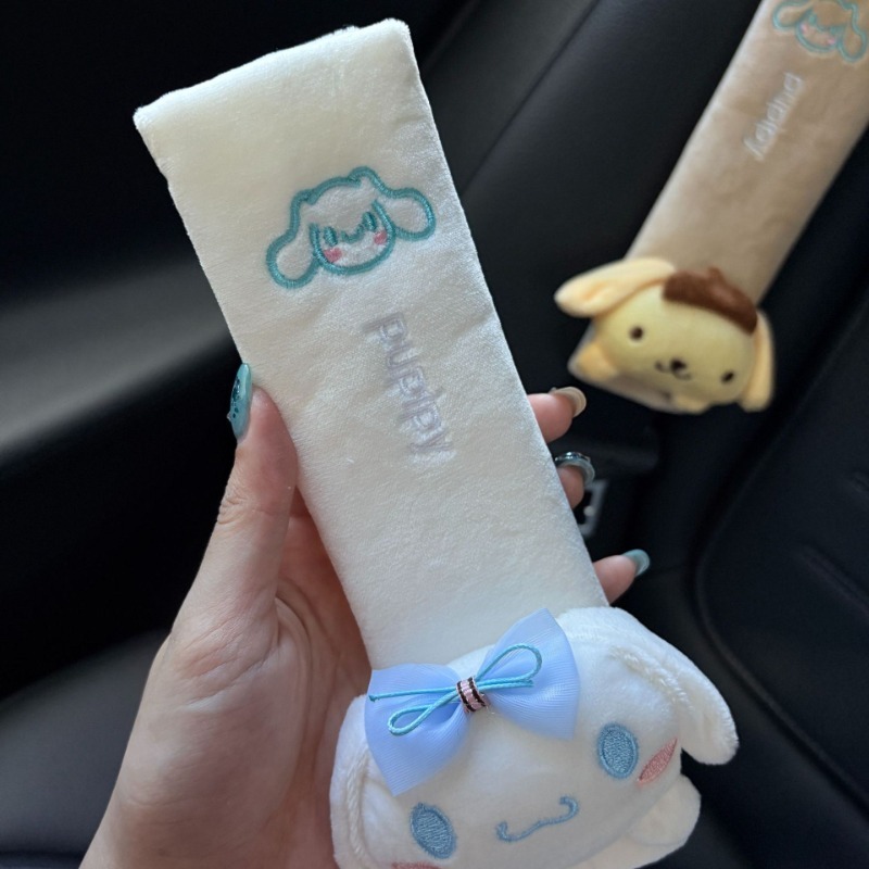 Sanrio My Melody Cinnamoroll C - Kawaii Tech Accessories reseña y precio