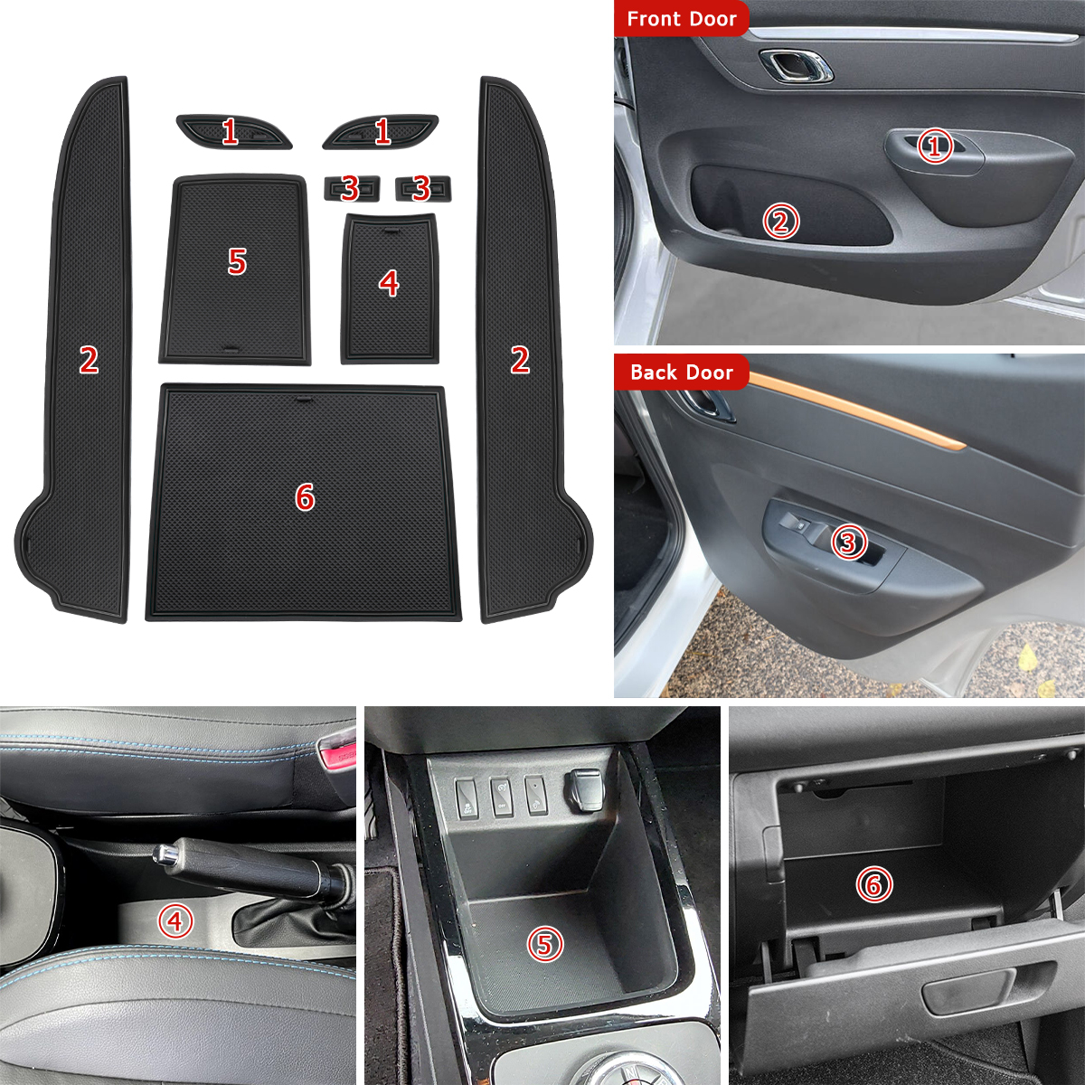 For Dacia Spring Electric 2022 - Tech Accessories Dacia reseña y precio