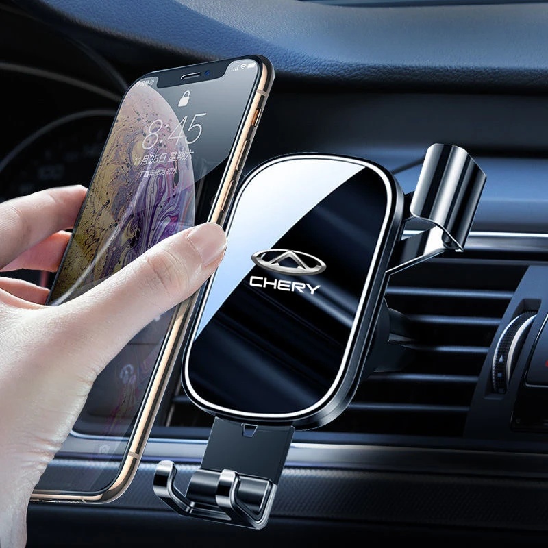 Car Holder For Phone Air Vent  - Mobile Tech Accessories reseña y precio
