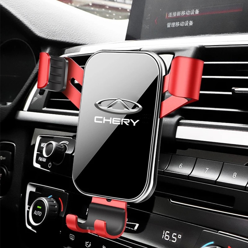Car Holder For Phone Air Vent  - Mobile Tech Accessories reseña y precio