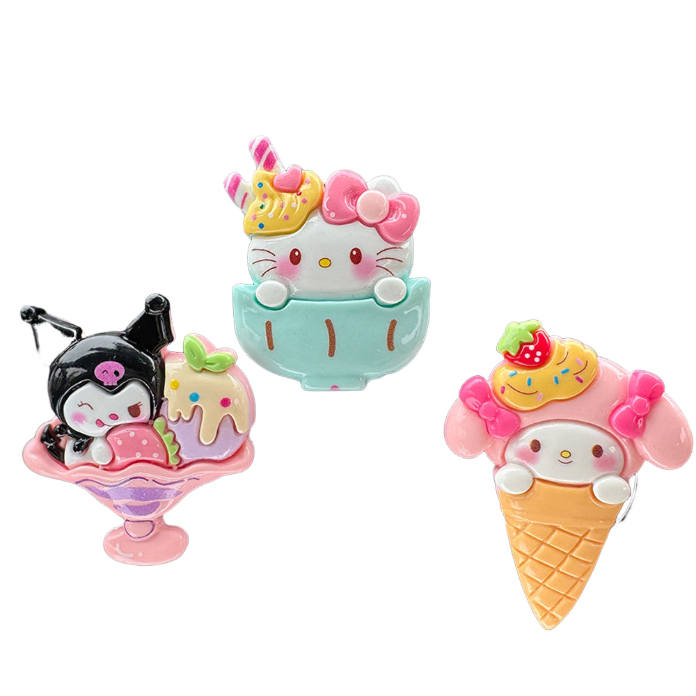 Sanrio Kuromi Car Aromatherapy - Kawaii Tech Accessories reseña y precio