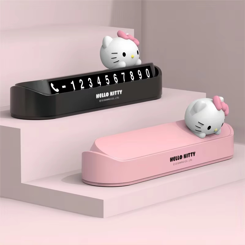 Cartoon Sanrio Hello Kitty Tem - Kawaii Tech Accessories reseña y precio