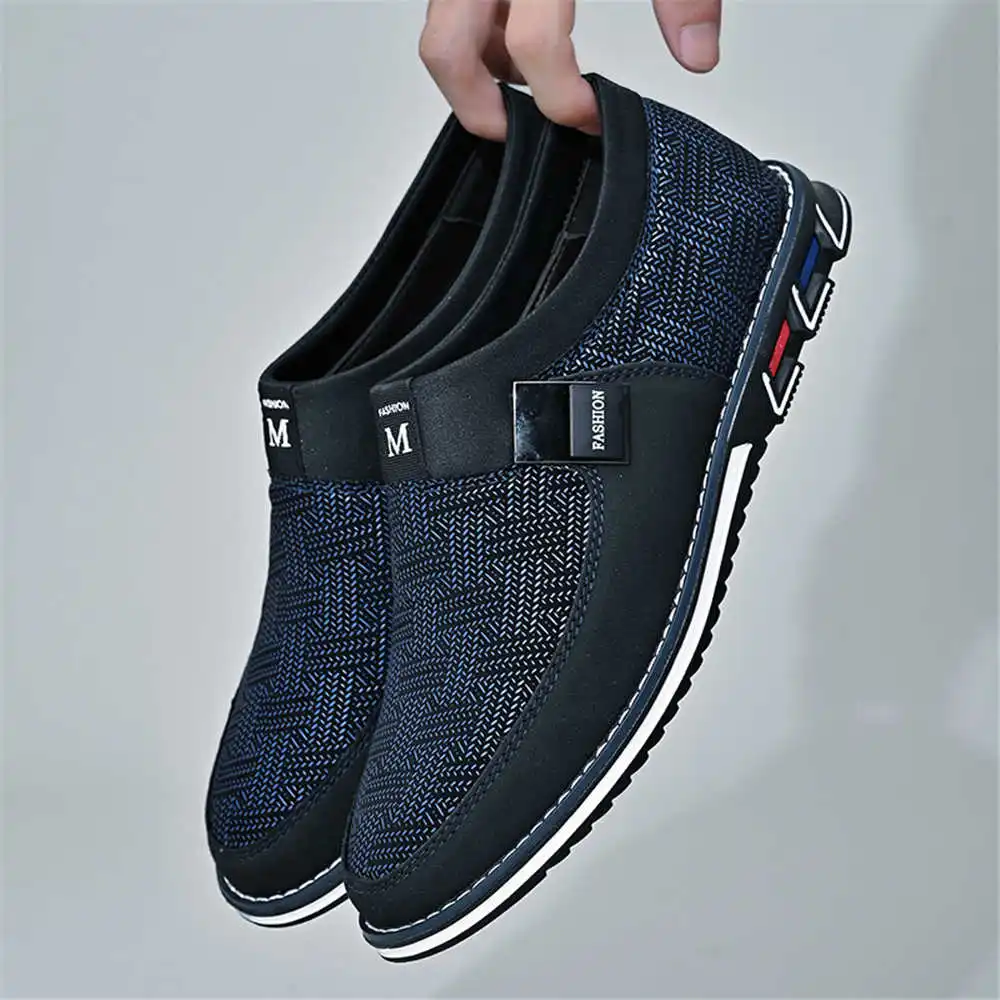 Dark Blue 44-45 Summer Shoes S - Tech Accessories Sale reseña y precio