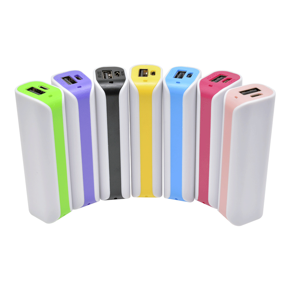 18650 USB Power Bank Battery C - Mobile Tech Accessories reseña y precio