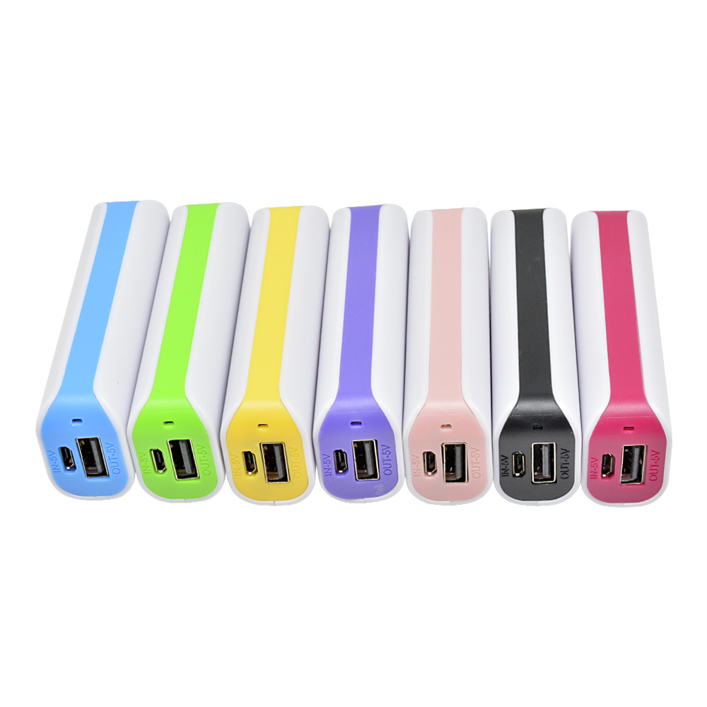 18650 USB Power Bank Battery C - Mobile Tech Accessories reseña y precio