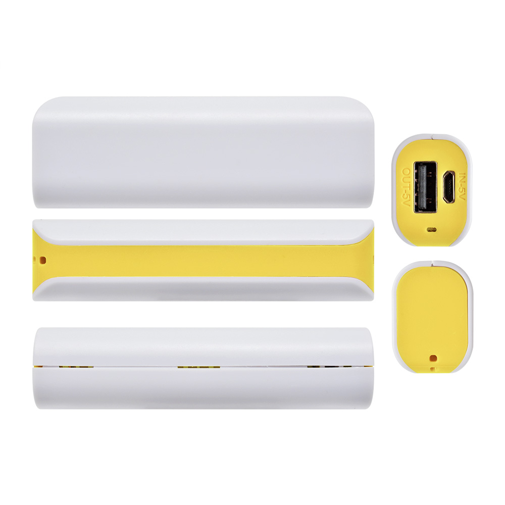18650 USB Power Bank Battery C - Mobile Tech Accessories reseña y precio