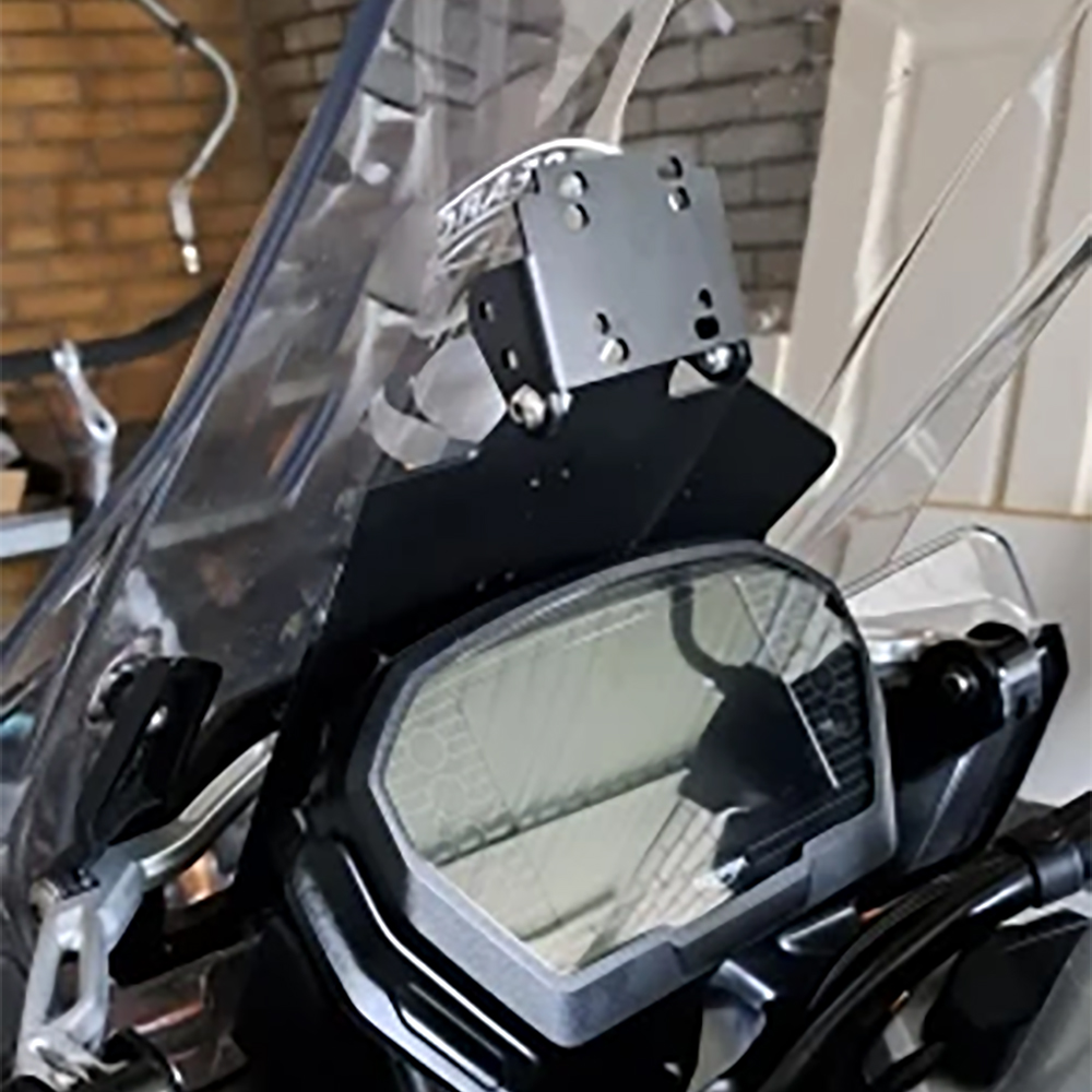 Motorcycle GPS Smartphone Hold - Mobile Tech Accessories reseña y precio