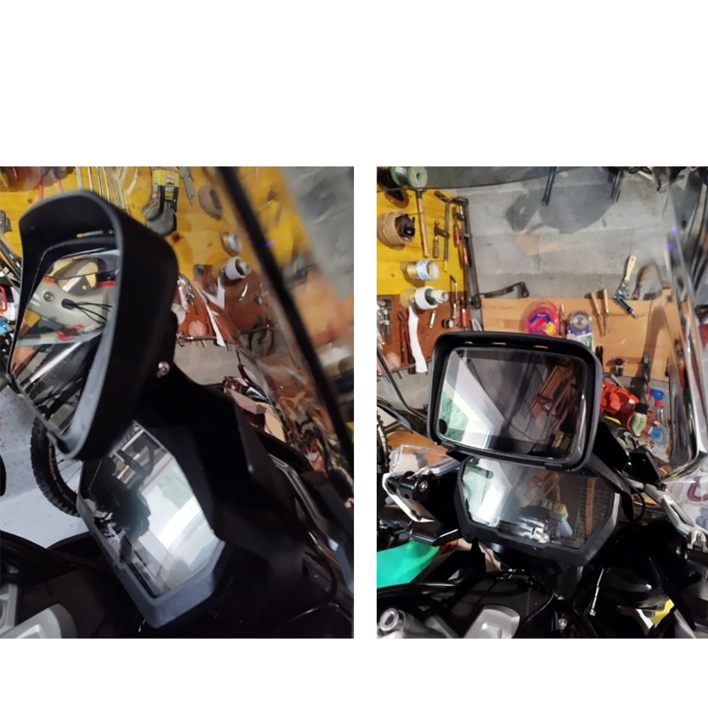 Motorcycle GPS Smartphone Hold - Mobile Tech Accessories reseña y precio