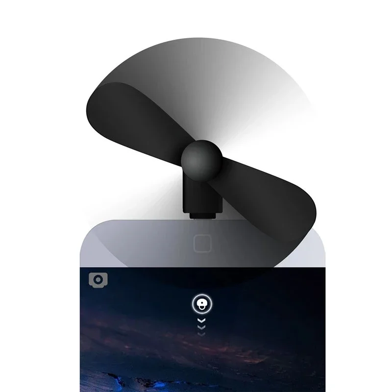 Mobile Phone Cooler Creative M - Mobile Tech Accessories reseña y precio