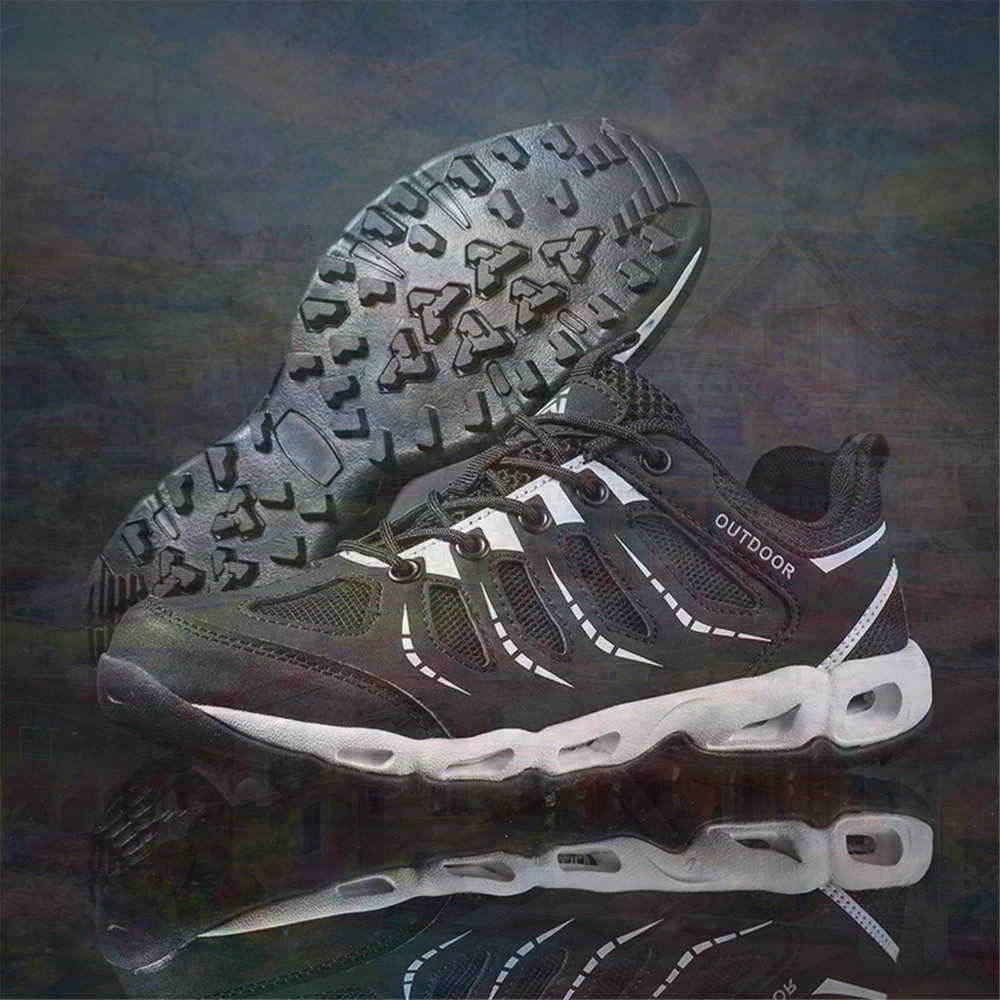 Sumer Round Tip Silver Sneaker - Tech Wear Accessories reseña y precio