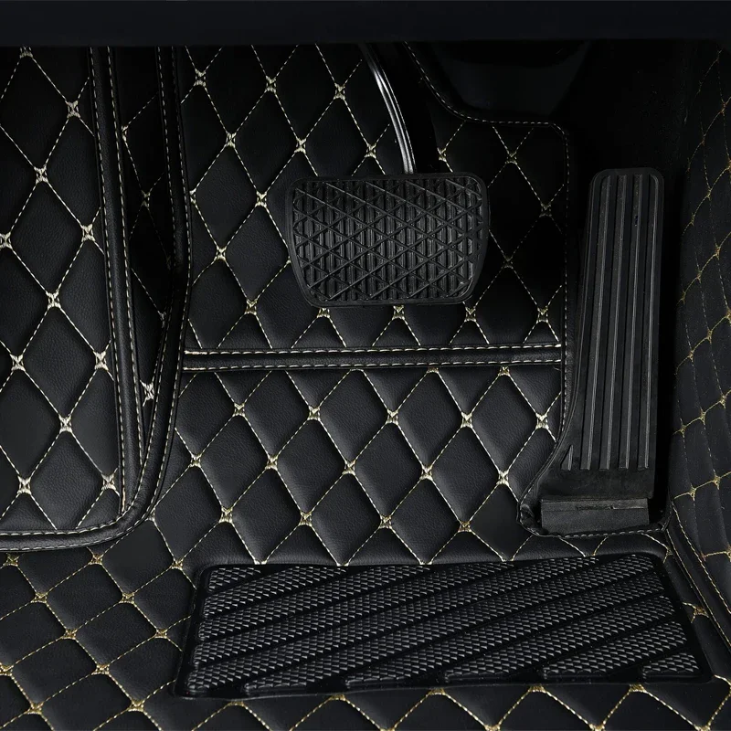 Car Floor Mats For Dacia Sprin - Tech Accessories Dacia reseña y precio